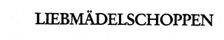 LIEBMADELSCHOPPEN logo