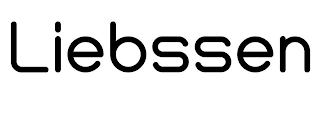 LIEBSSEN logo