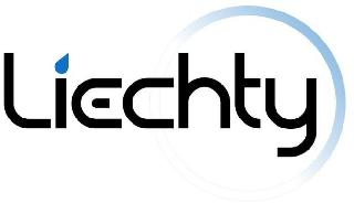 LIECHTY logo