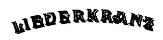 LIEDERKRANZ logo