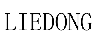 LIEDONG logo