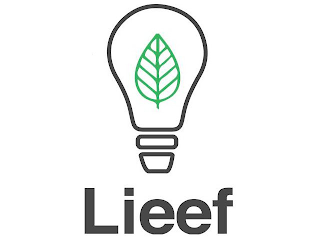 LIEEF logo