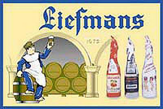 LIEFMANS logo