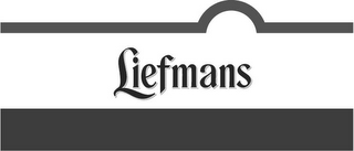 LIEFMANS logo