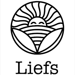 LIEFS logo