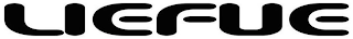 LIEFUE logo