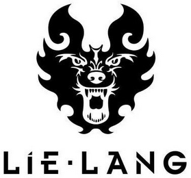 LIELANG logo