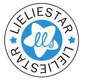 LIELIESTAR LLS logo