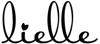 LIELLE logo