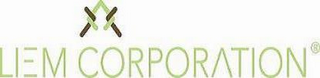 LIEM CORPORATION logo