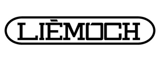 LIEMOCH logo