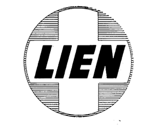LIEN logo