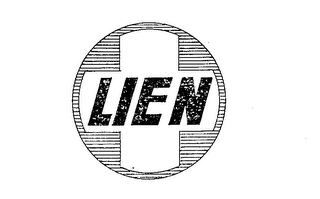 LIEN logo