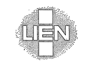 LIEN logo
