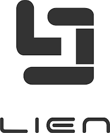 LIEN logo