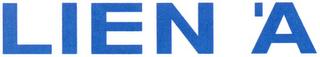 LIEN 'A logo