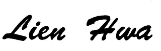 LIEN HWA logo