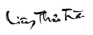 LIEN THAO TRA logo