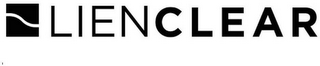 LIENCLEAR logo