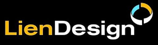 LIENDESIGN logo