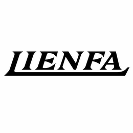 LIENFA logo