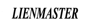 LIENMASTER logo