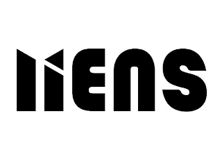 LIENS logo