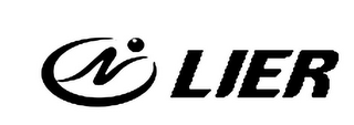 LIER logo