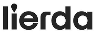 LIERDA logo