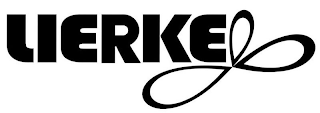 LIERKE logo