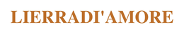 LIERRADI'AMORE logo