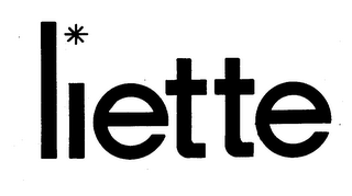 LIETTE logo