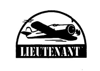 LIEUTENANT logo