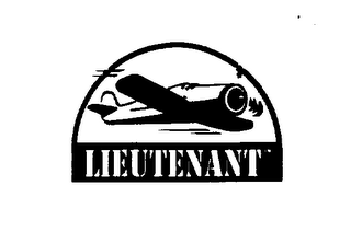 LIEUTENANT logo
