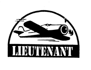 LIEUTENANT logo