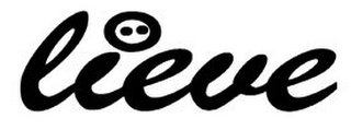 LIEVE logo