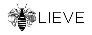 LIEVE logo