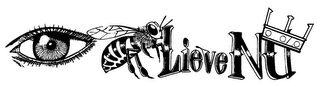 LIEVE NU logo