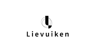 LIEVUIKEN logo