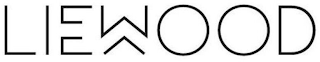 LIEWOOD logo
