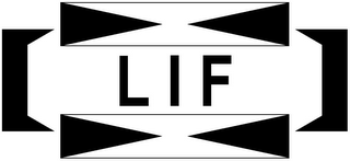 LIF logo