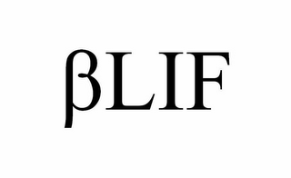 LIF logo