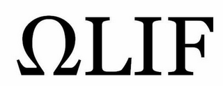 LIF logo