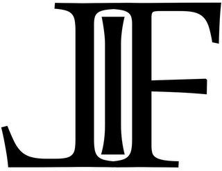 LIF logo