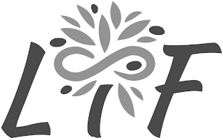 LIF logo