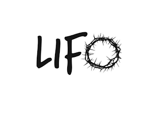 LIF logo