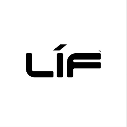 LIF logo