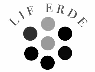 LIF ERDE logo