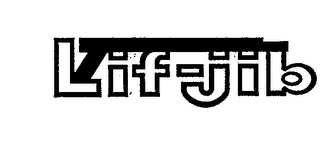 LIF-JIB logo