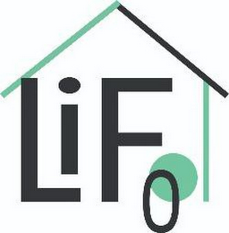 LIF0 logo